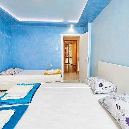 Apartment Knjaz Boris *