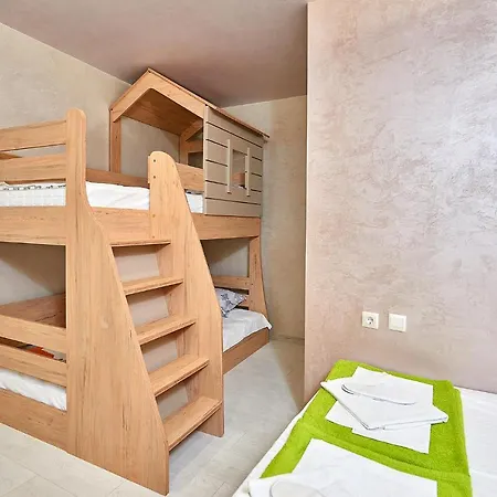 Knjaz Boris Apartment *