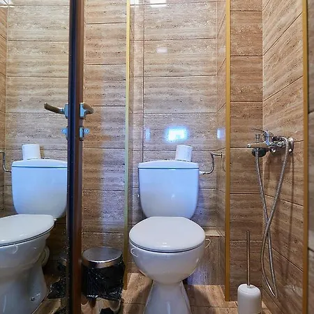 아파트 Knjaz Boris